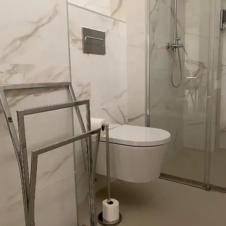 Appartement San Esteban 16 Real Sevilla
