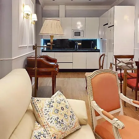 San Esteban 16 Real Appartement Sevilla