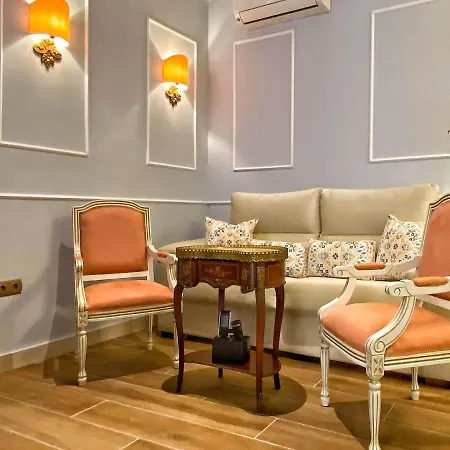 Apartament San Esteban 16 Real