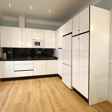 Apartament San Esteban 16 Real