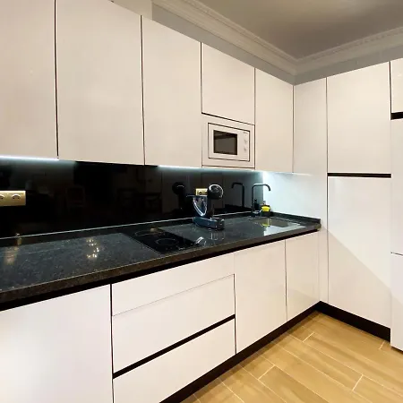 Apartment San Esteban 16 Real *
