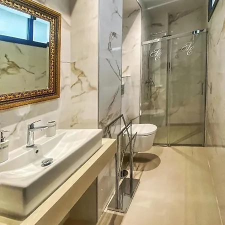 San Esteban 16 Real Appartement