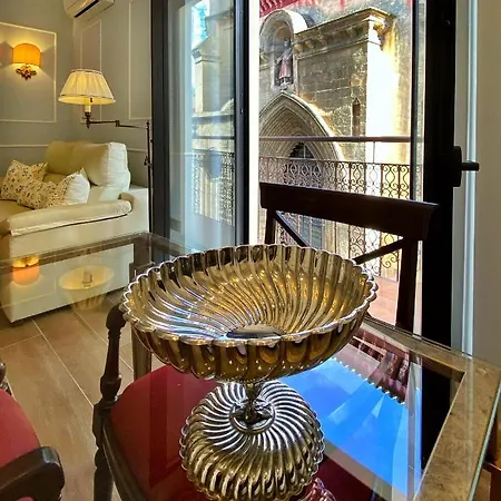 Apartament San Esteban 16 Real *