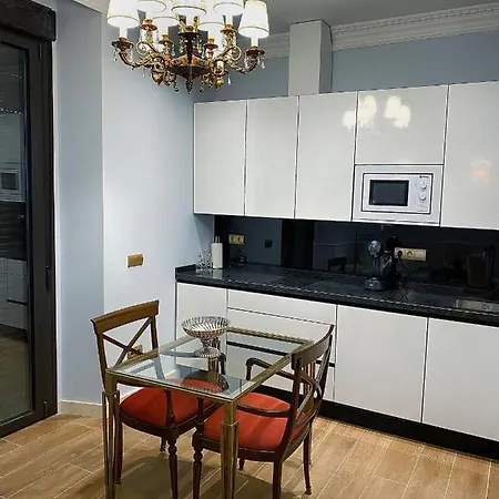 San Esteban 16 Real Apartment