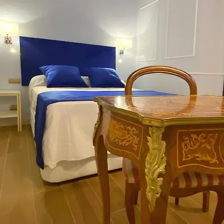 Apartament San Esteban 16 Real